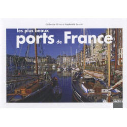 Les plus beaux ports de France