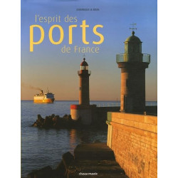 L'esprit des ports de France