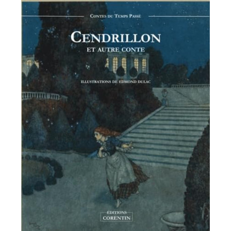 Cendrillon (et autre conte)