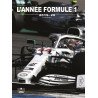 Année Formule 1 2019