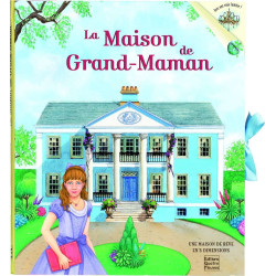 La maison de Grand-Maman