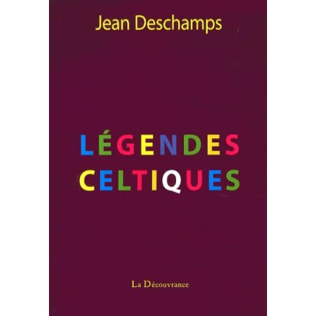 Légendes celtiques