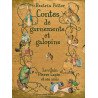 Contes de garnements et galopins: le vilain pierre lapin et ses amis