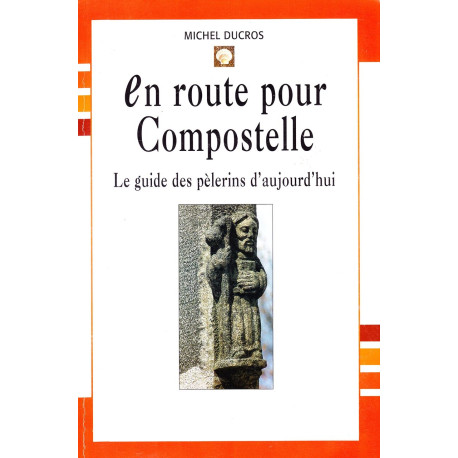 En route pour Compostelle