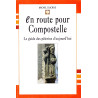 En route pour Compostelle