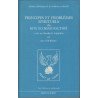 Principes et problèmes spirituels du rite écossais rectifié et de...