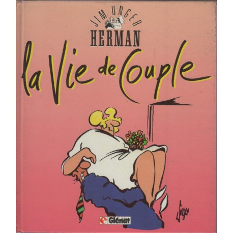 Herman Tome 3: La Vie de couple