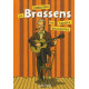 Chansons de Georges Brassens en bandes dessinées