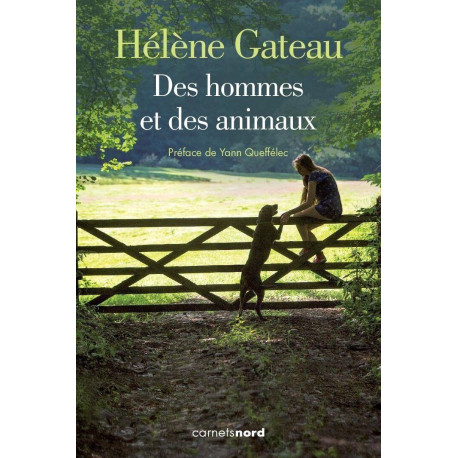 DES HOMMES ET DES ANIMAUX