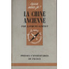 La chine ancienne