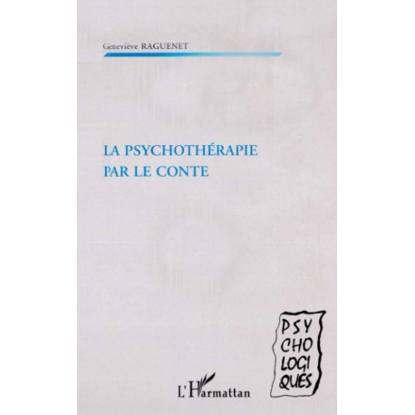 PSYCHOTHÉRAPIE PAR LE CONTE