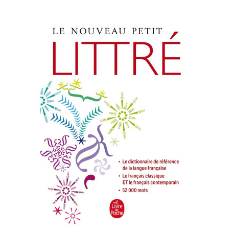 Le Nouveau Petit Littre