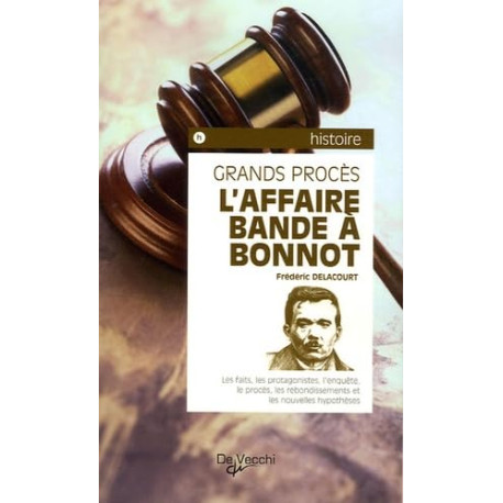 L'Affaire Bande à Bonnot