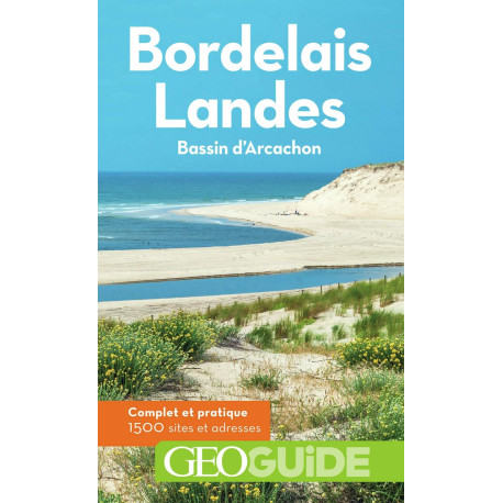 Bordelais - Landes: Bassin d'Arcachon