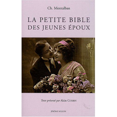 La petite bible des jeunes époux