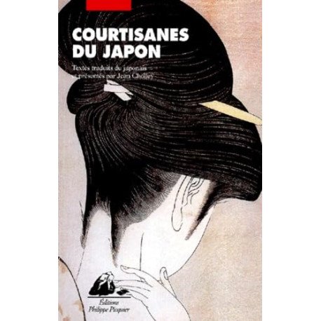 Courtisanes Du Japon