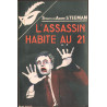 L'assassin habite au 21 - Fac-similé édition prestige