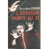 L'assassin habite au 21 - Fac-similé édition prestige