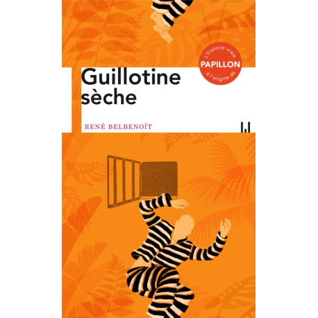 Guillotine sèche