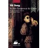 Je suis l'empereur de Chine