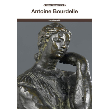 Antoine Bourdelle