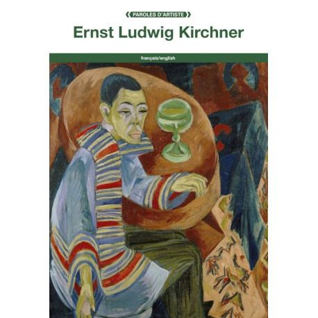 Ernst Ludwig Kirchner