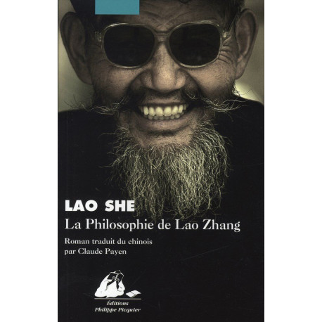 LA PHILOSOPHIE DE LAO ZHANG