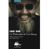 LA PHILOSOPHIE DE LAO ZHANG