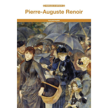 Pierre-Auguste Renoir