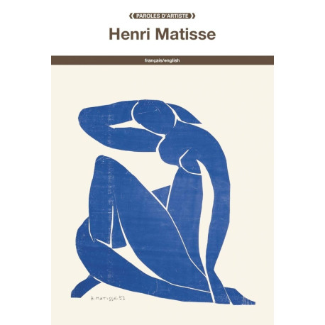 Henri Matisse