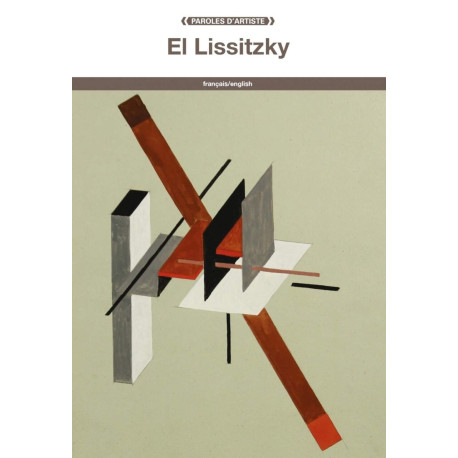 El Lissitzky