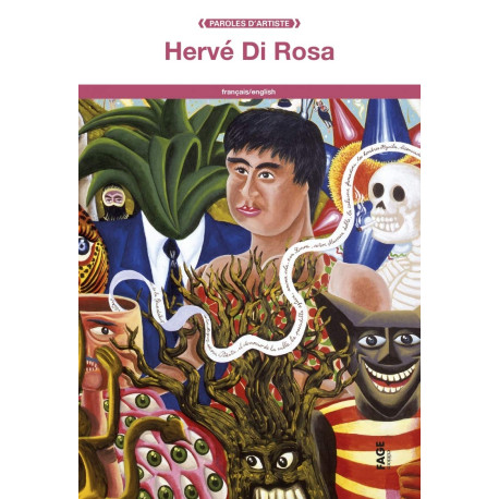 Herve Di Rosa