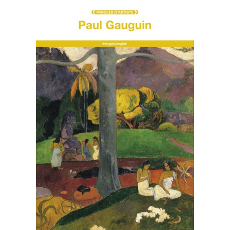 Paul Gauguin