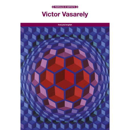 Victor Vasarely