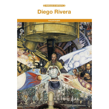 Diego Rivera