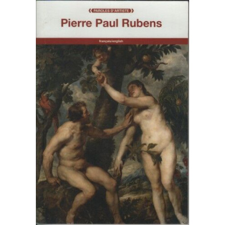 Pierre Paul Rubens