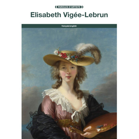 Elisabeth Vigee-Lebrun