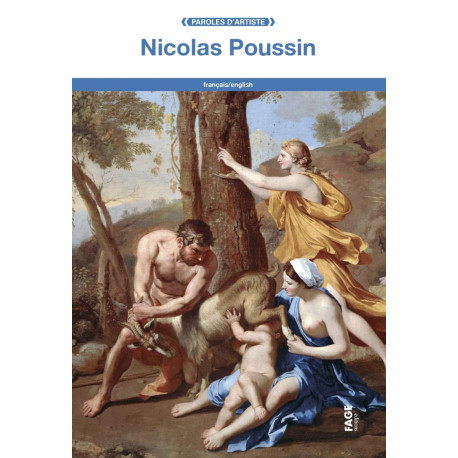 Nicolas poussin