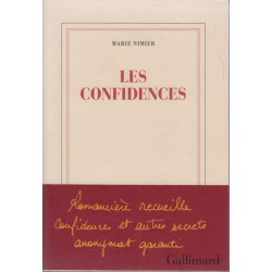 Les confidences